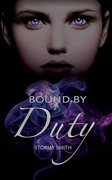 portada Bound by Duty (en Inglés)