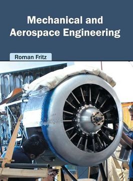 portada Mechanical and Aerospace Engineering