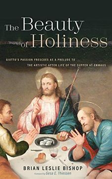 portada The Beauty of Holiness (en Inglés)