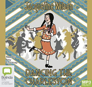 portada Dancing the Charleston () (in English)