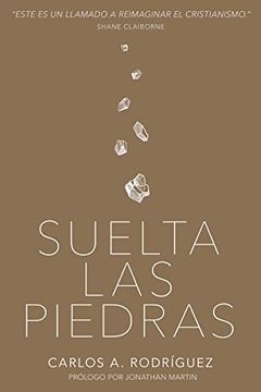 portada Suelta las Piedras (in Spanish)
