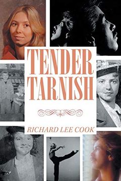 portada Tender Tarnish (in English)