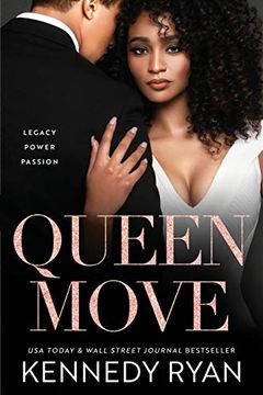 portada Queen Move (All the King'S men Series) (in English)