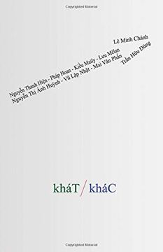 portada Khat Khac (en vietnamita)