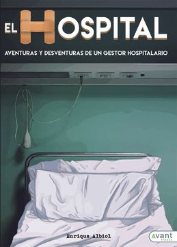 portada El Hospital