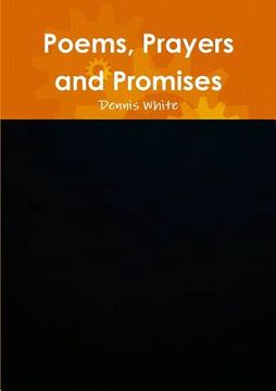 portada Poems, Prayers and Promises (en Inglés)