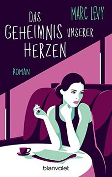 portada Das Geheimnis Unserer Herzen: Roman (en Alemán)