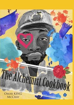 portada The Alchemist Cookbook