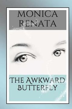 portada The Awkward Butterfly (en Inglés)