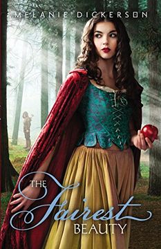 portada The Fairest Beauty (Fairy Tale Romance Series) (in English)