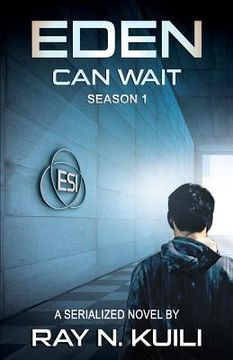 portada Eden Can Wait, Season 1: Episodes 1-7 (en Inglés)