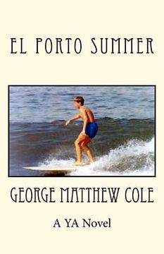 portada el porto summer (in English)