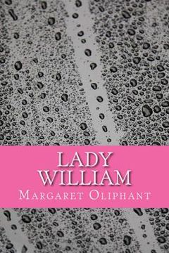 portada Lady William