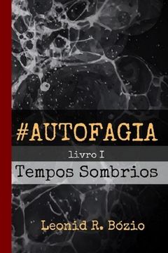 portada Tempos Sombrios (in Portuguese)