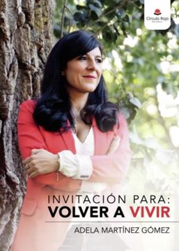 portada Invitación Para: Volver a Vivir