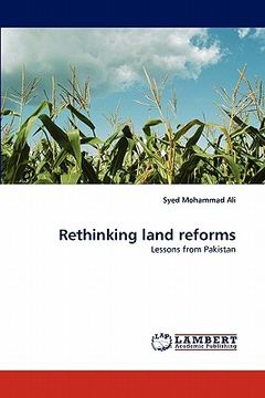 portada rethinking land reforms