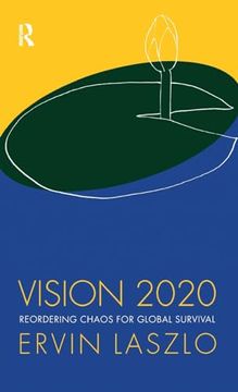portada Vision 2020 (in English)
