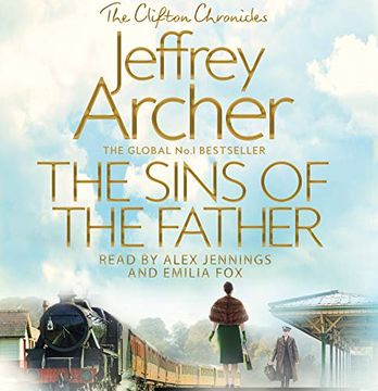 portada Sins of the Father () (en Inglés)