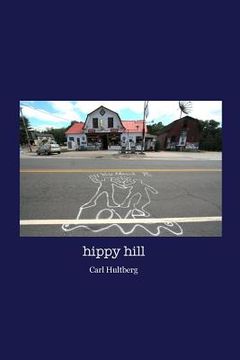 portada hippy hill (en Inglés)