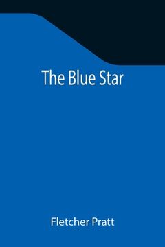 portada The Blue Star 