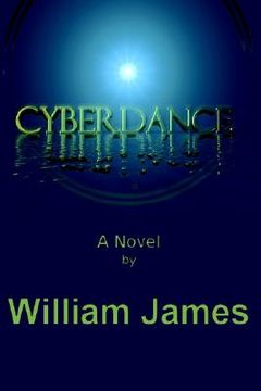 portada cyberdance (en Inglés)