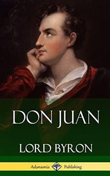 portada Don Juan (Hardcover) (en Inglés)