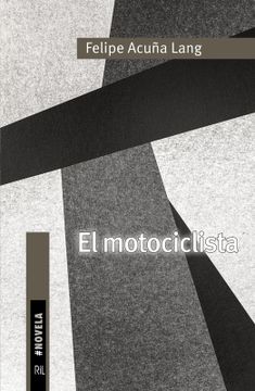 portada El motociclista (in Spanish)