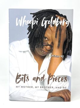 portada Bits and Pieces: My Mother, my Brother, and me Signed First Edition
