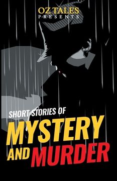 portada Short Stories of Mystery and Murder (in English)