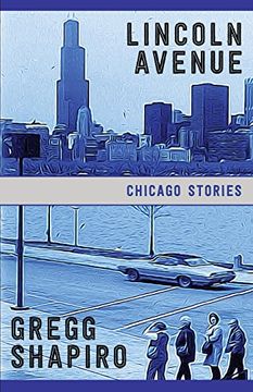portada Lincoln Avenue: Chicago Stories