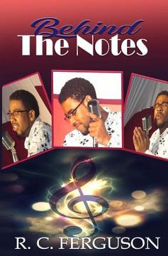 portada Behind The Notes (in English)
