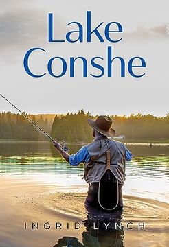 portada Lake Conshe 