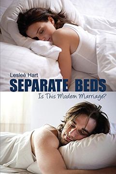 portada Separate Beds: Is This Modern Marriage?