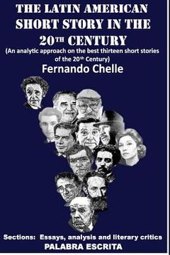 portada The Latin American short-story in the 20th Century (en Inglés)
