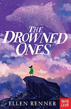 portada The Drowned Ones (Storm Witch, 3) 