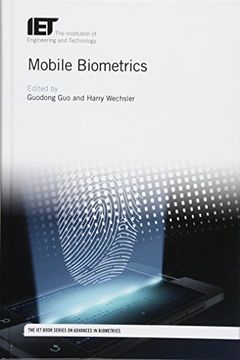 portada Mobile Biometrics (Security) (in English)