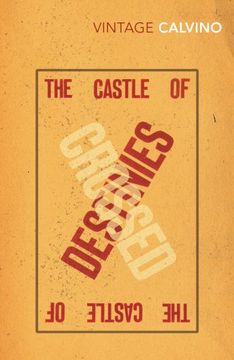 portada The Castle of Crossed Destinies (en Inglés)