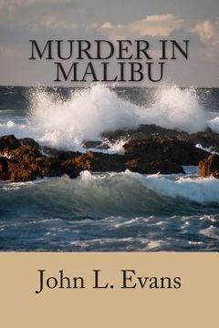 portada Murder in Malibu (en Inglés)