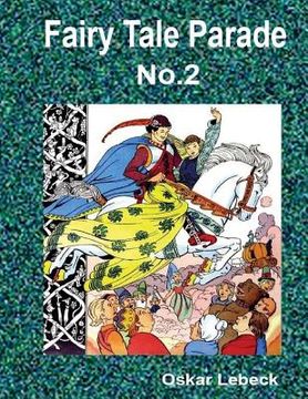 portada Fairy Tale Parade No.2 (en Inglés)