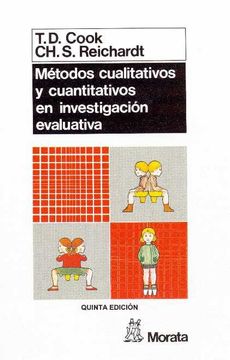 portada Metodos Cualitativos y Cuantitativos en Investigac (in Spanish)