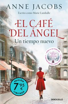 El Cafe del Angel Edicion Limitada a Precio Especial