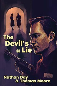 portada The Devil's A Lie (in English)