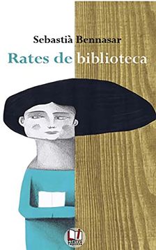 portada Rates de Biblioteca (in Catalá)