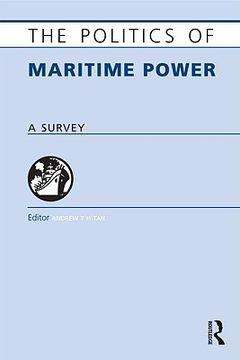 portada the politics of maritime power