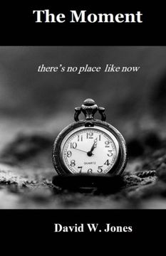 portada The Moment: There's No Place Like Now