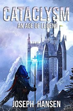 portada Cataclysm: Age of Legend (Rebirth) (en Inglés)