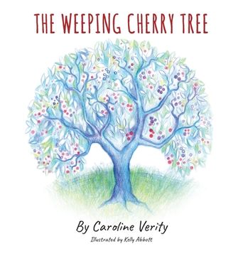 portada The Weeping Cherry Tree (en Inglés)