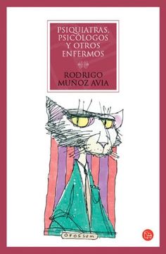 psiquiatras, psicologos y otros enfermos td 06