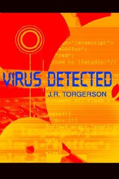portada virus detected (en Inglés)