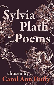 portada Sylvia Plath Poems Chosen by Carol ann Duffy 